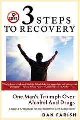 3stepstorecovery