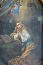 Mary Magdalene