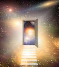 Doorway of Mystery