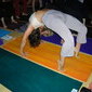 Amy's Yoga Practice