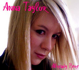 Anna Taylor