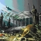 Atlantis Rising