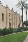 San Gabriel Mission