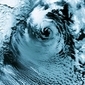 Centered in the Eye of the Storm