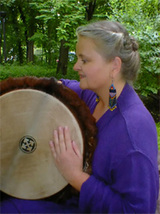 ChantingBear