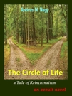 Cover of my coming, new book