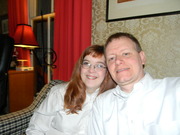 Love birds 2012