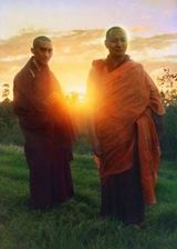 Dharmascribe