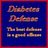 Diabetes Defense