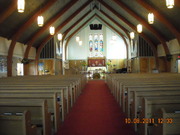 St Mary the Virgin  Oak Bay BC