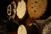 Contest 3: Thanksgiving 2009