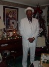 In my White
