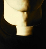 Future Catholic Priest