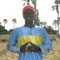 Gambianballack