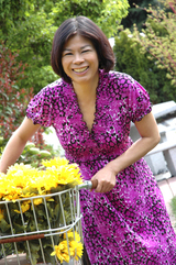 Genie Chow