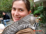 Goddesschild2008