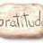 Gratitude