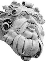 Greenman