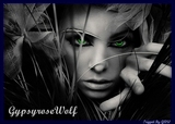 gypsyrosewolf
