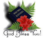 Bible's
