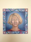 self-portrait 2006