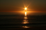 Cape Cod Sunrise