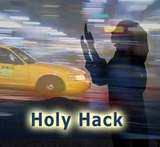 HolyHackShow