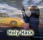 Holy Hack