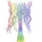 Hybrid Earth Angels