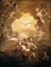 Holy Spirit