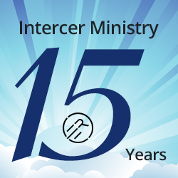 Romanian-English Intercer Ministry celebrates 15 years of activity!