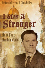 iwasastranger