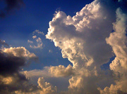 Storms coming