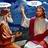 Jesus Stunt Doubles