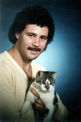 Johnny Subrosa