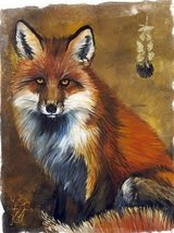 Karmafox
