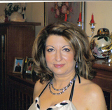 Katerina Kostaki