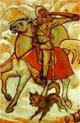 Kullervo