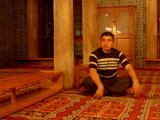 mehmet