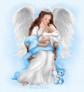 We can always count on the Love of Angels