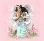 Guardian Angels are with us always...