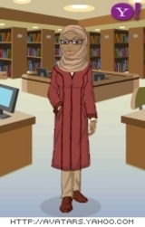 muslimah1974
