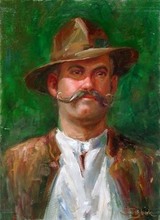 Mzargarov