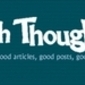 Newchurchthought