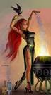 Godesses N Warrioress