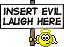 Small Smileys