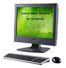 Online BIBLE STUDIES - BIBLE STUDY TOOLS