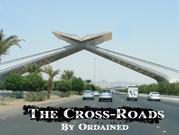 "The CROSS-ROADS" by Ordained