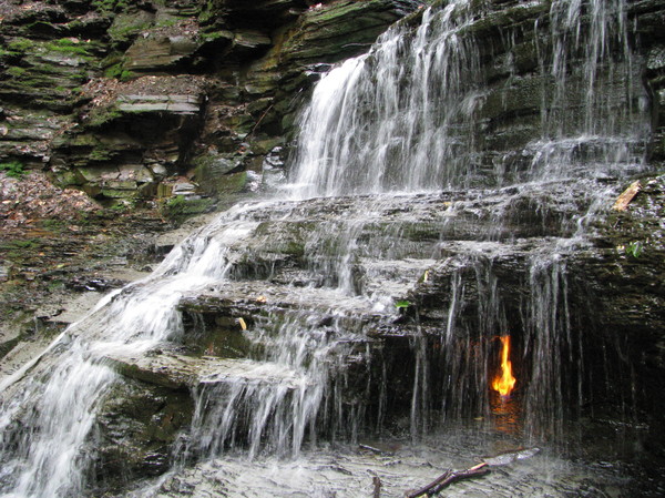 Eternal Flame