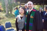 Pastormike